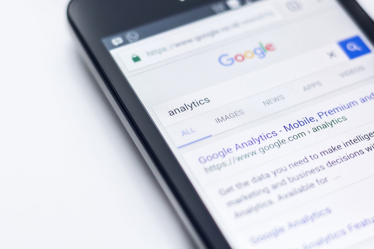 Google Ranking optimieren: Effektive Tipps & Strategien