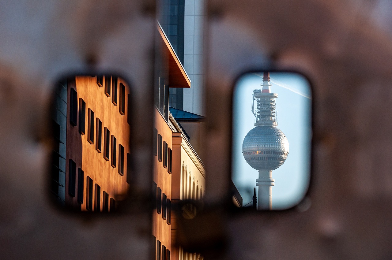 Digital Marketing Berlin Experten Strategien für Erfolg