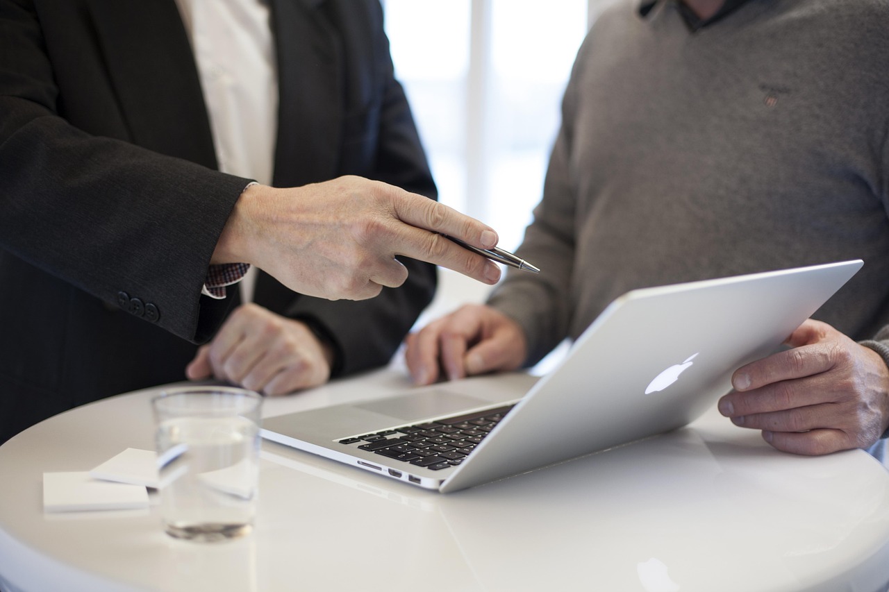 SEO Relaunch Beratung – Erfolgreich neu positionieren